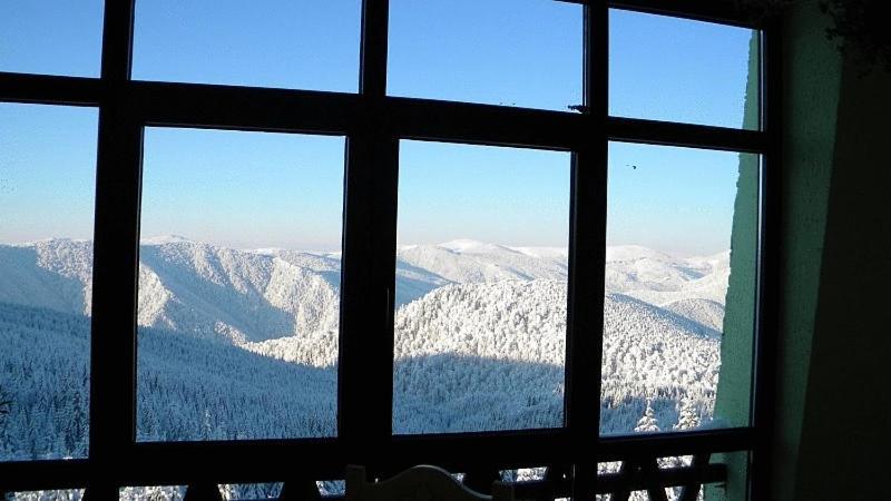 Pension Valea Mariei Ranca Dış mekan fotoğraf